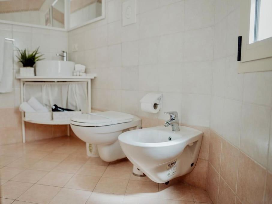 Torre Dalu' - A Due Passi Dalla Spiaggia Di Porta Vecchia, Con Terrazzo Privato E Netflix โมโนโปลี ภายนอก รูปภาพ